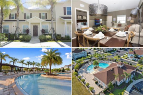 3 Bedrooms- 2 Bathrooms- West Lucaya 3216 Cp